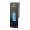 Lampka Rocket black LED USB 5V 1A Rakieta